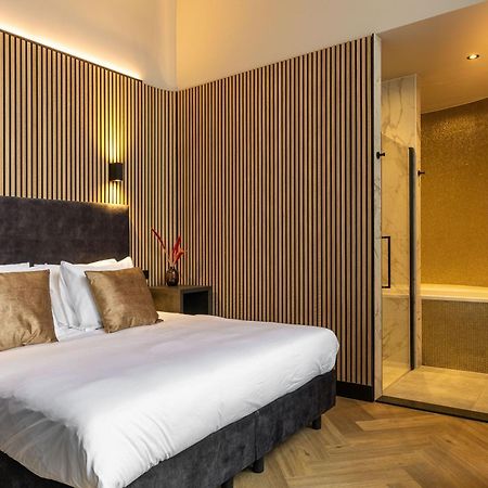 Monument Hotel Zaandam Luaran gambar