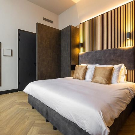 Monument Hotel Zaandam Luaran gambar