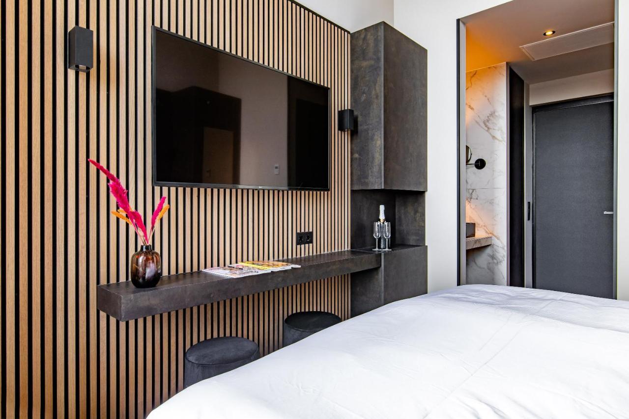 Monument Hotel Zaandam Luaran gambar