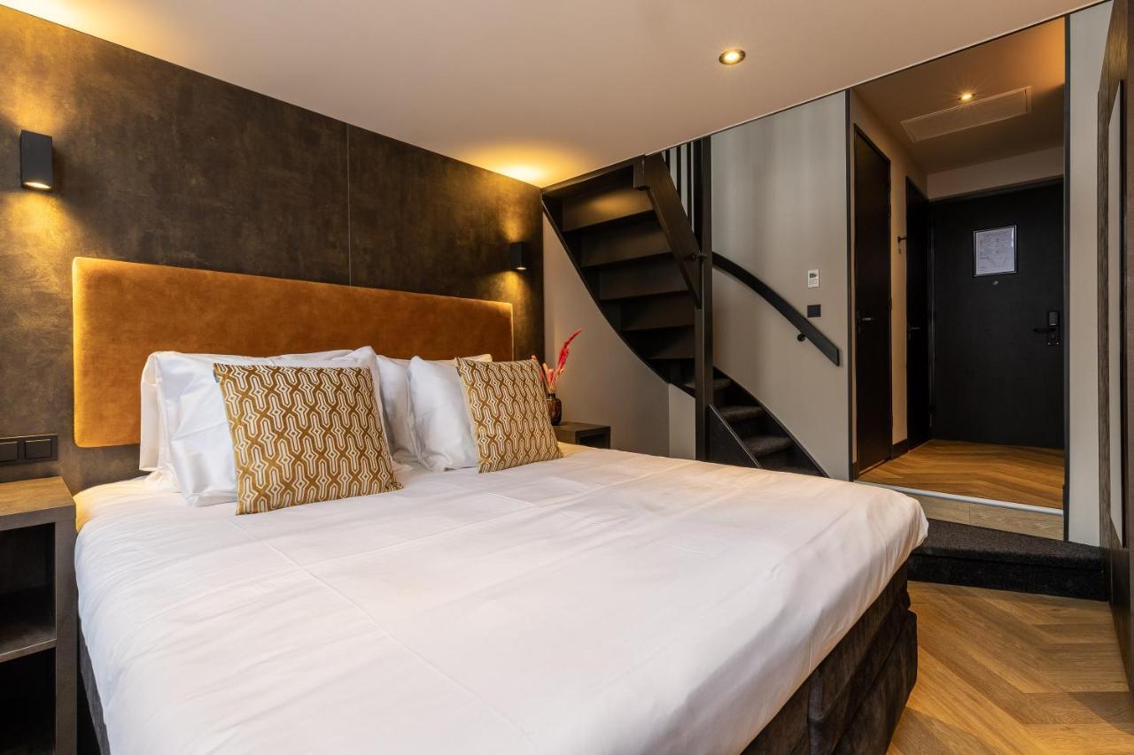Monument Hotel Zaandam Luaran gambar
