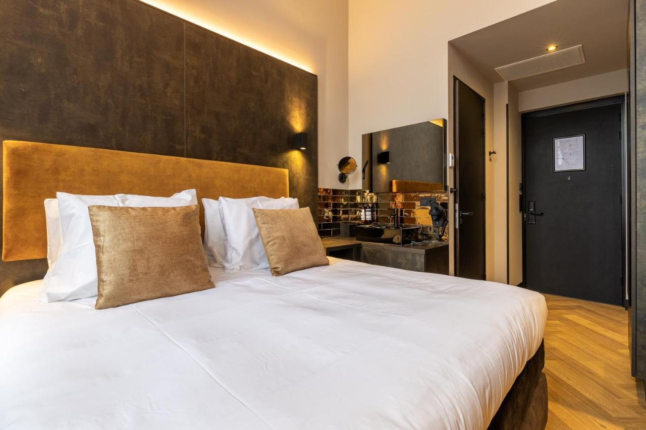 Monument Hotel Zaandam Luaran gambar
