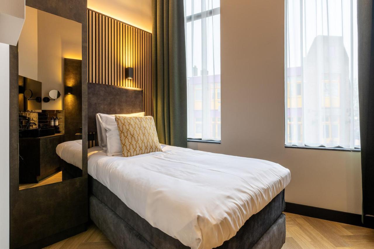 Monument Hotel Zaandam Luaran gambar