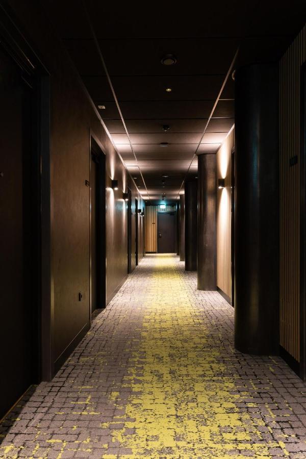 Monument Hotel Zaandam Luaran gambar