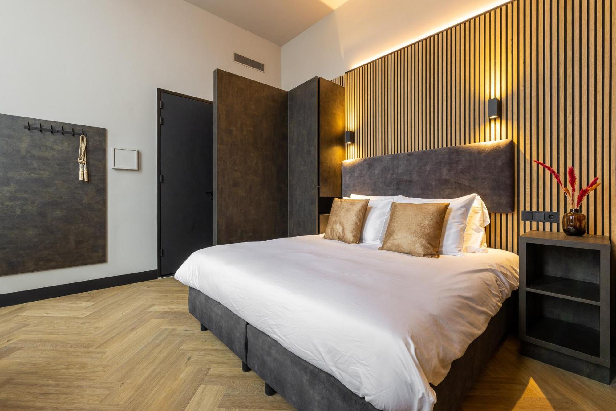 Monument Hotel Zaandam Luaran gambar